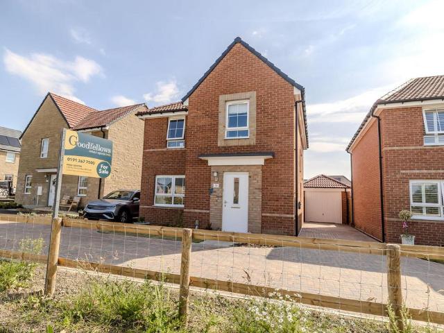 House for sale in Throckley, Newcastle Upon Tyne