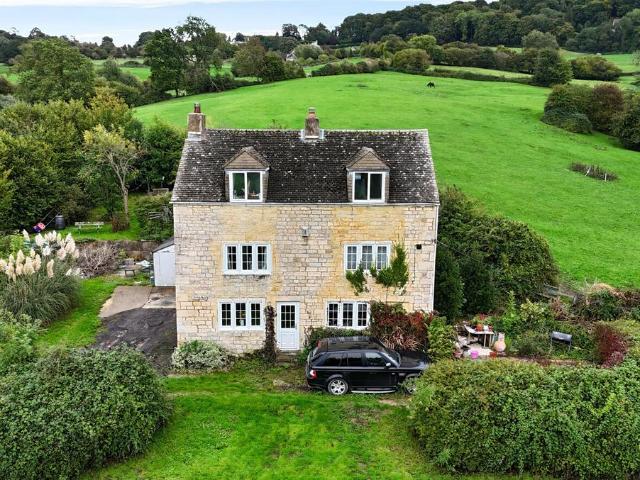 House for sale in School House, Gloucestershire