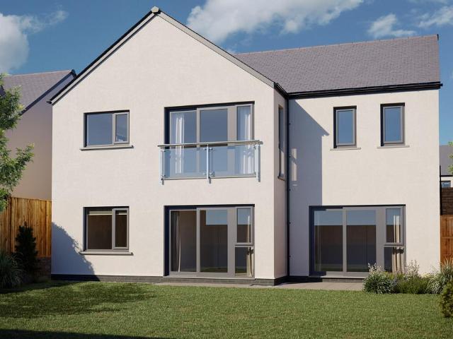 House for sale in Halton-with-Aughton, Bare