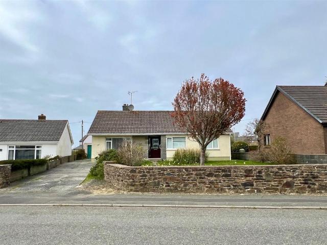 Bungalow for sale in Nolton and Roch, Roch
