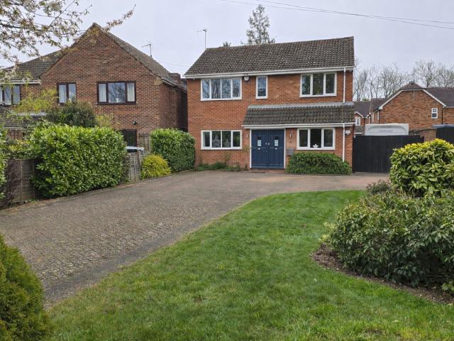 House for sale in Great Linford, Milton Keynes