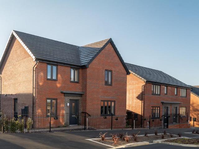 House for sale in Penllergaer, Wales