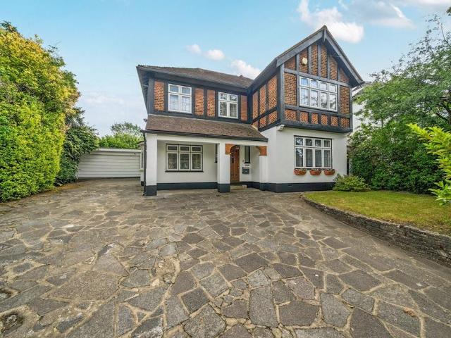 House for sale in Crofton, Greater London
