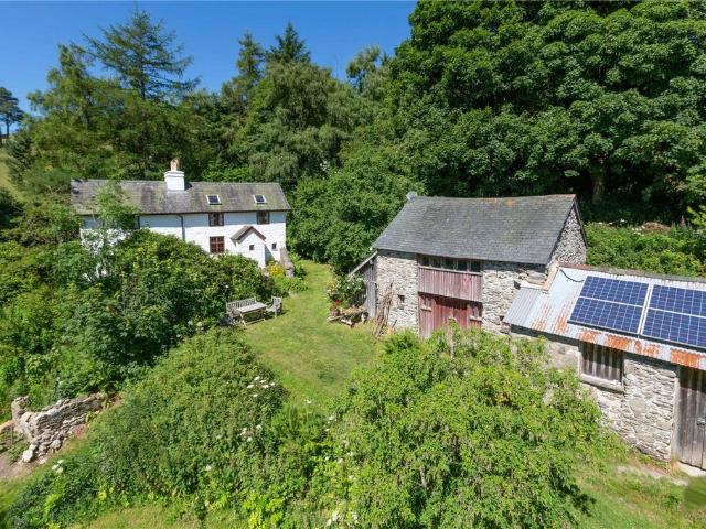 House for sale in Wales
