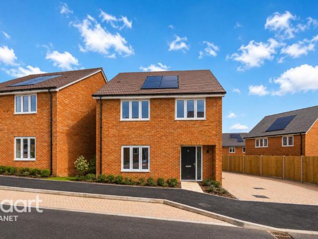 House for sale in Westbrook, Acol