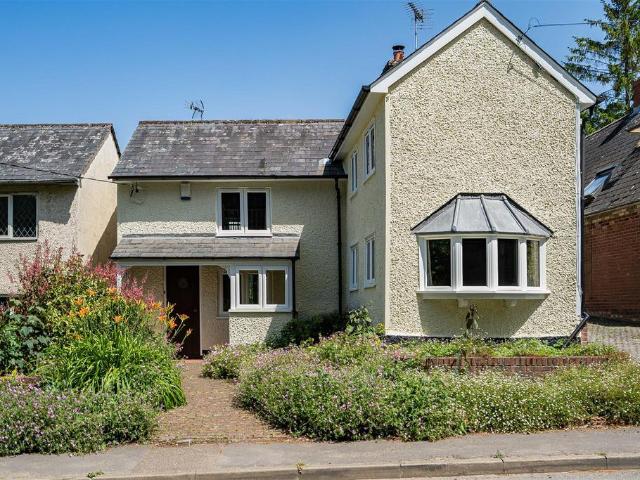 House for sale in Arrington, Cambridgeshire