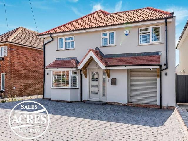 House for sale in Little Sutton, Sutton Coldfield