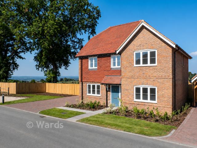 House for sale in Sutton Valence, Maidstone