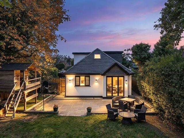 House for sale in Ottershaw, Runnymede
