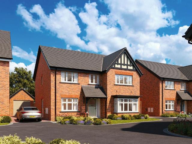 House for sale in Gedling, East Midlands