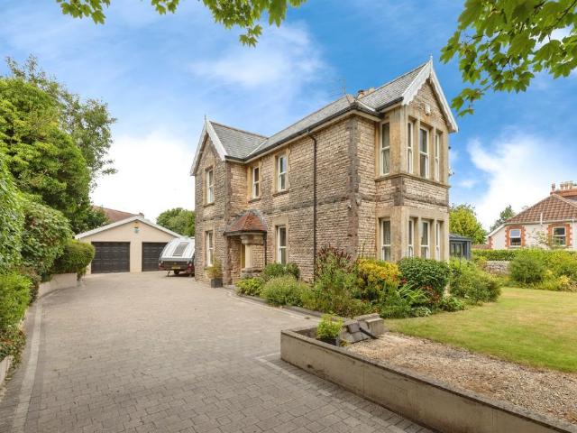 House for sale in Norton Hill, Midsomer Norton