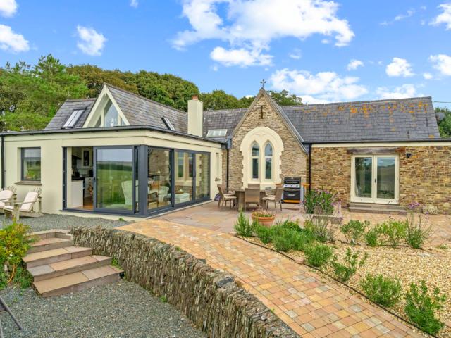 House for sale in Strode, Devon