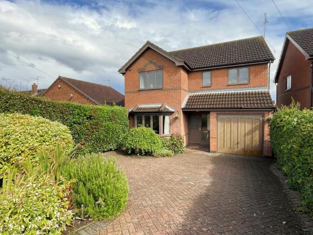 House for sale in Bawtry, South Yorkshire