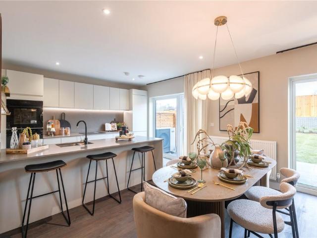 House for sale in Middlebrook, Lee Bank