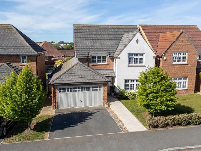 House for sale in Barton Seagrave