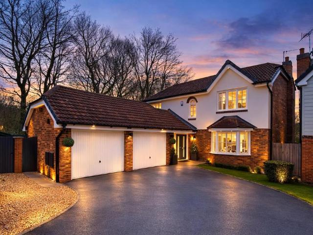 House for sale in Blackburn