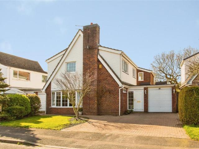 House for sale in Barton, Higher Bartle