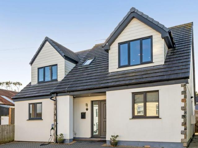 House for sale in Callington, Kelly Bray