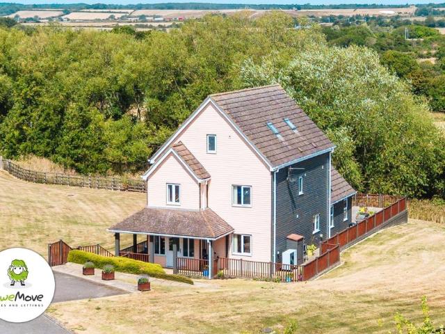 House for sale in Vastern, Wiltshire