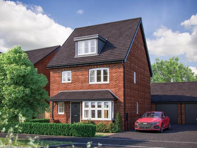 House for sale in Sunnybower, Blackburn