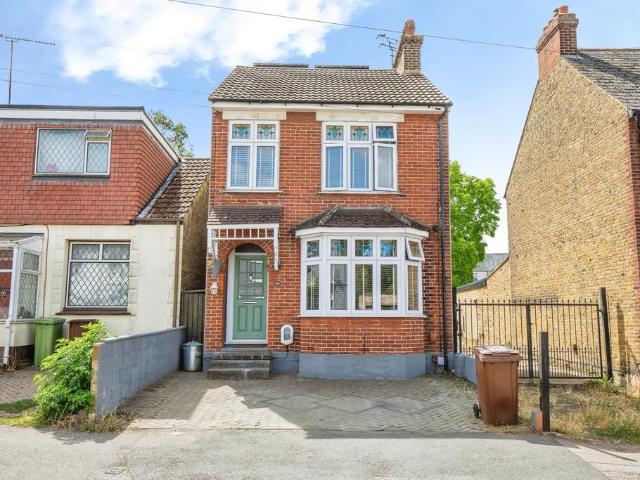House for sale in Gillingham