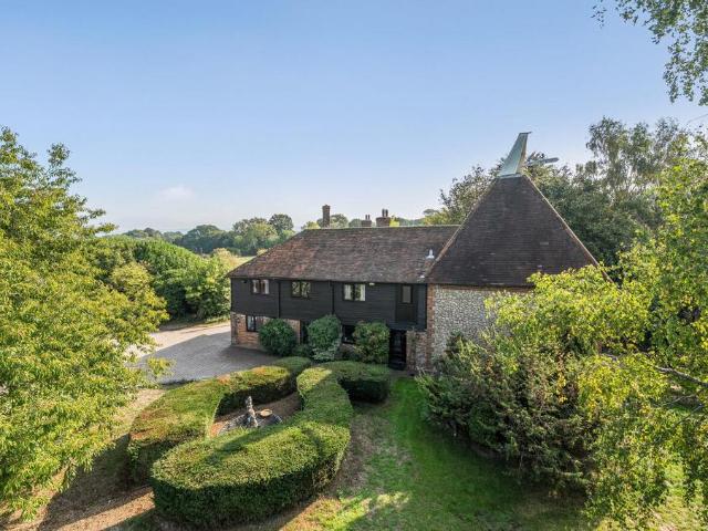 House for sale in Sandway, Maidstone