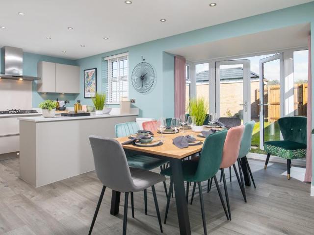 House for sale in Ash, Kent