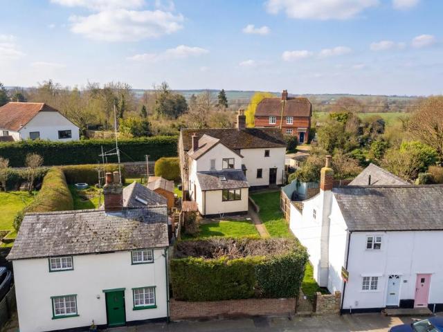 House for sale in Duton Hill, Essex