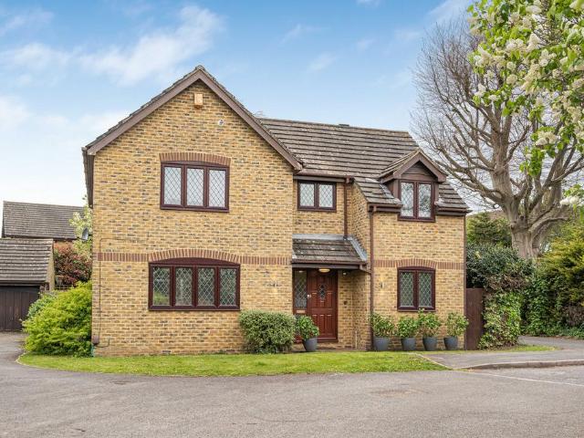 House for sale in Red Hill, Surrey