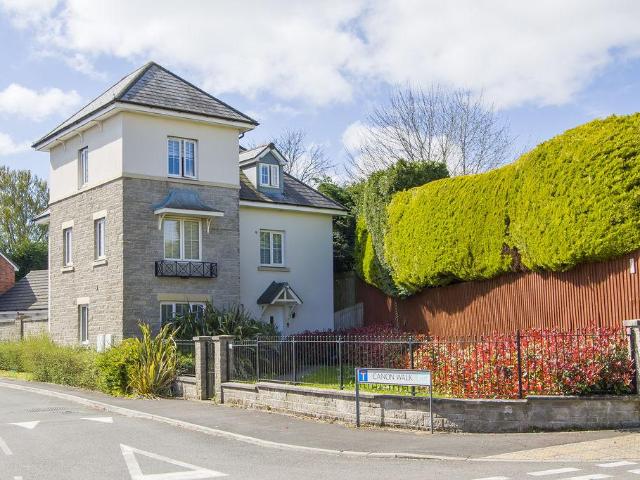 House for sale in Llandough