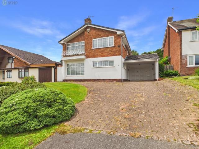 House for sale in Wylde Green, Sutton Coldfield