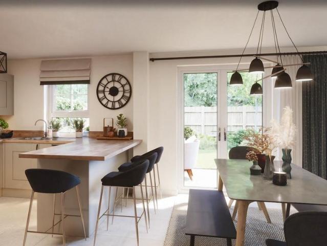 House for sale in Pocklington, East Riding Of Yorkshire