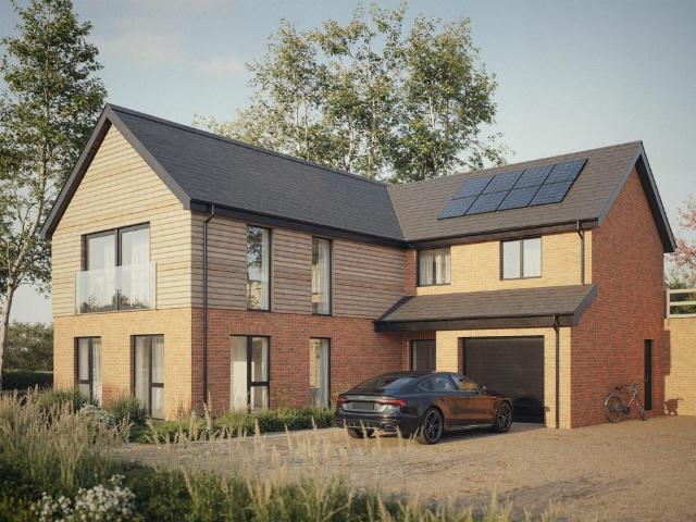 House for sale in Felton Butler, Nesscliffe