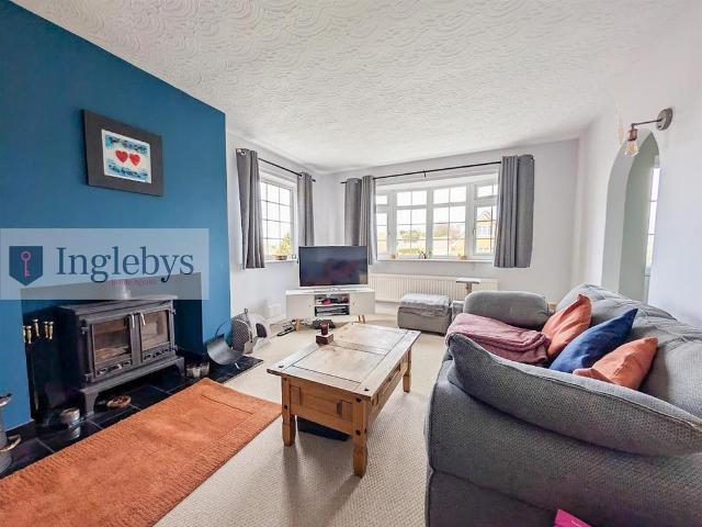 House for sale in Loftus, Redcar And Cleveland
