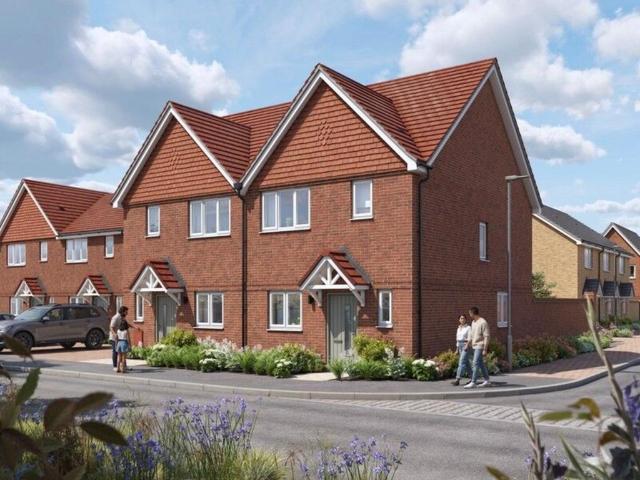 House for sale in Moulsoe