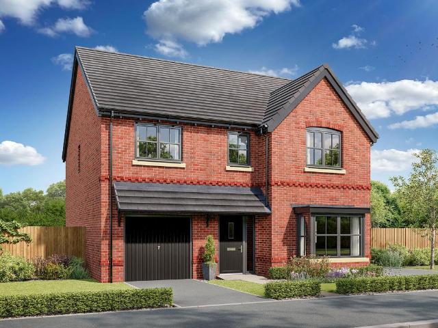 House for sale in Middle Brunton, Hazlerigg