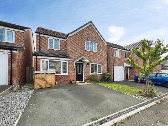 House for sale in Newcastle Upon Tyne