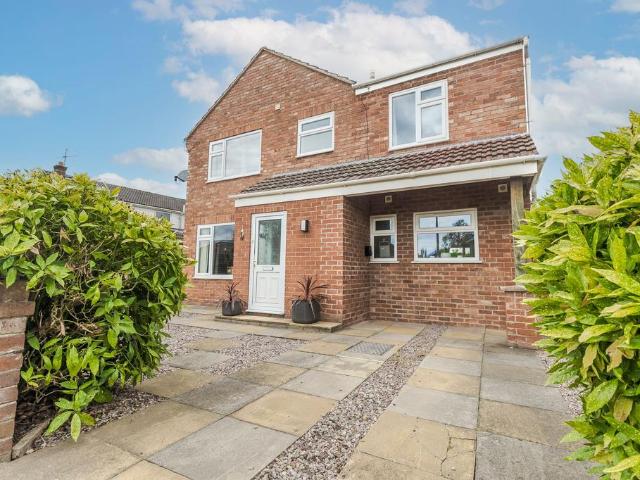 House for sale in Cheshire
