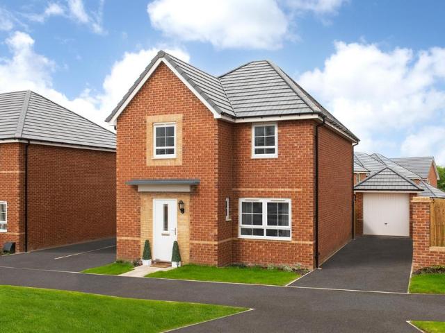 House for sale in Seaton Valley, New Hartley