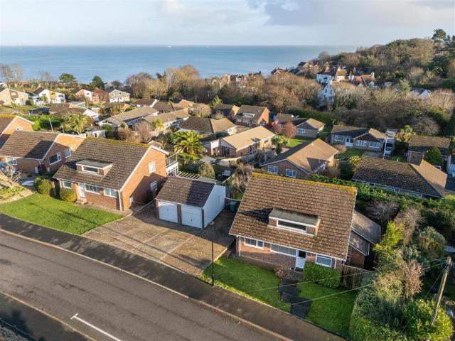 House for sale in Nettlestone and Seaview, Nettlestone