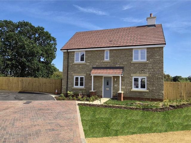 House for sale in Middlezoy