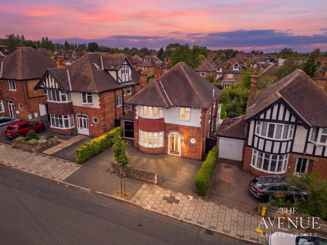 House for sale in West Bridgford, Rushcliffe