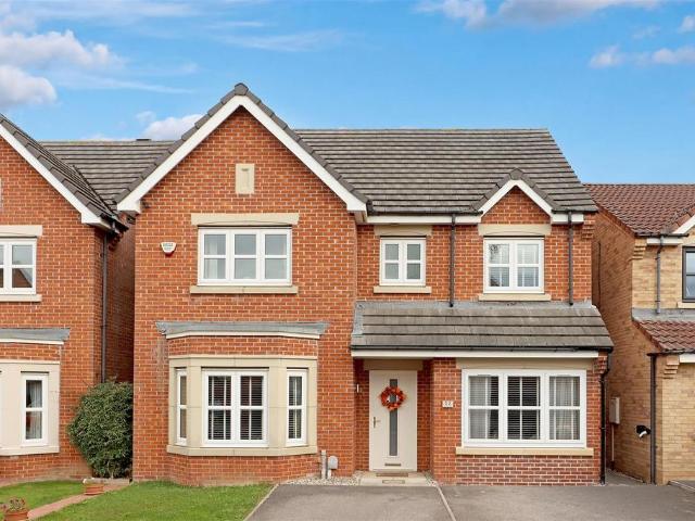 House for sale in Seaton Valley, New Hartley