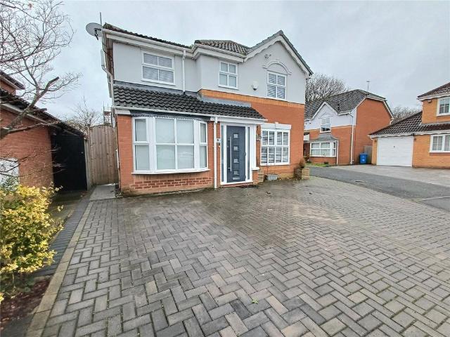 House for sale in Halewood Green, Halewood