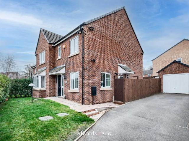 House for sale in Coleshill, West Midlands