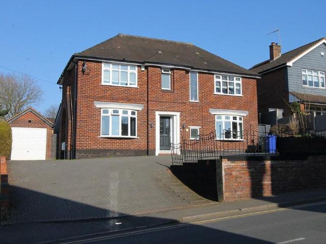 House for sale in Stourbridge, West Midlands