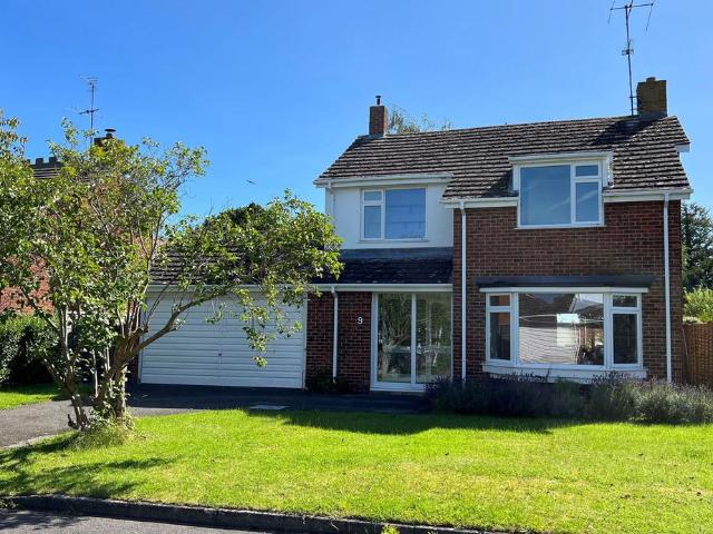 House for sale in Pamington, Gloucestershire