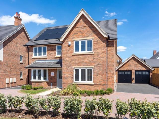 House for sale in Zouch, Barton In Fabis