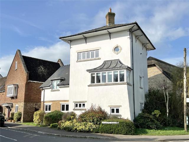 House for sale in Shillingstone, East Dorset
