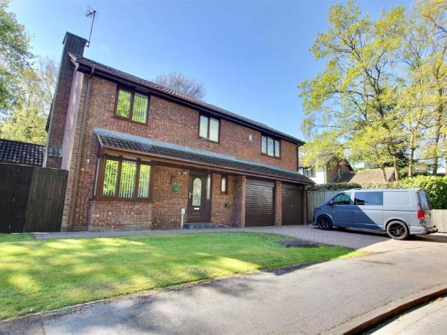House for sale in Hessle, East Riding Of Yorkshire
